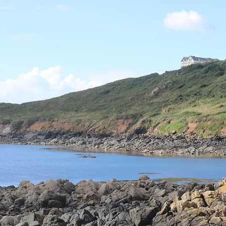 Holiday home Headland 17 Coverack
