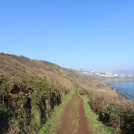 Headland 17 Coverack