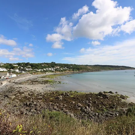 Holiday home Headland 17 Coverack